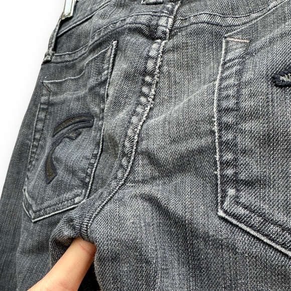 Frankie B Limited Edition Jeans - Picture 11 of 12